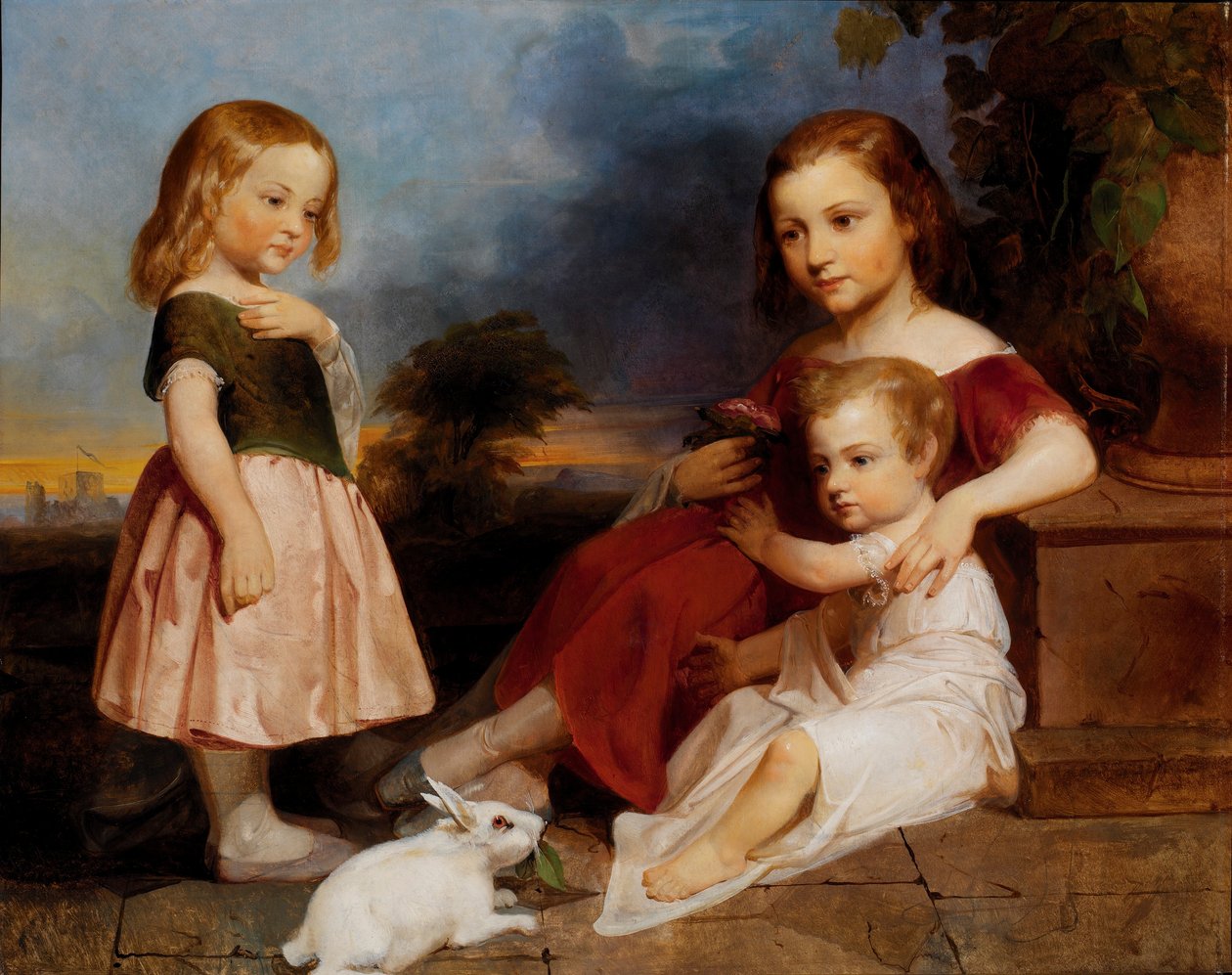  av Peter Frederick Rothermel