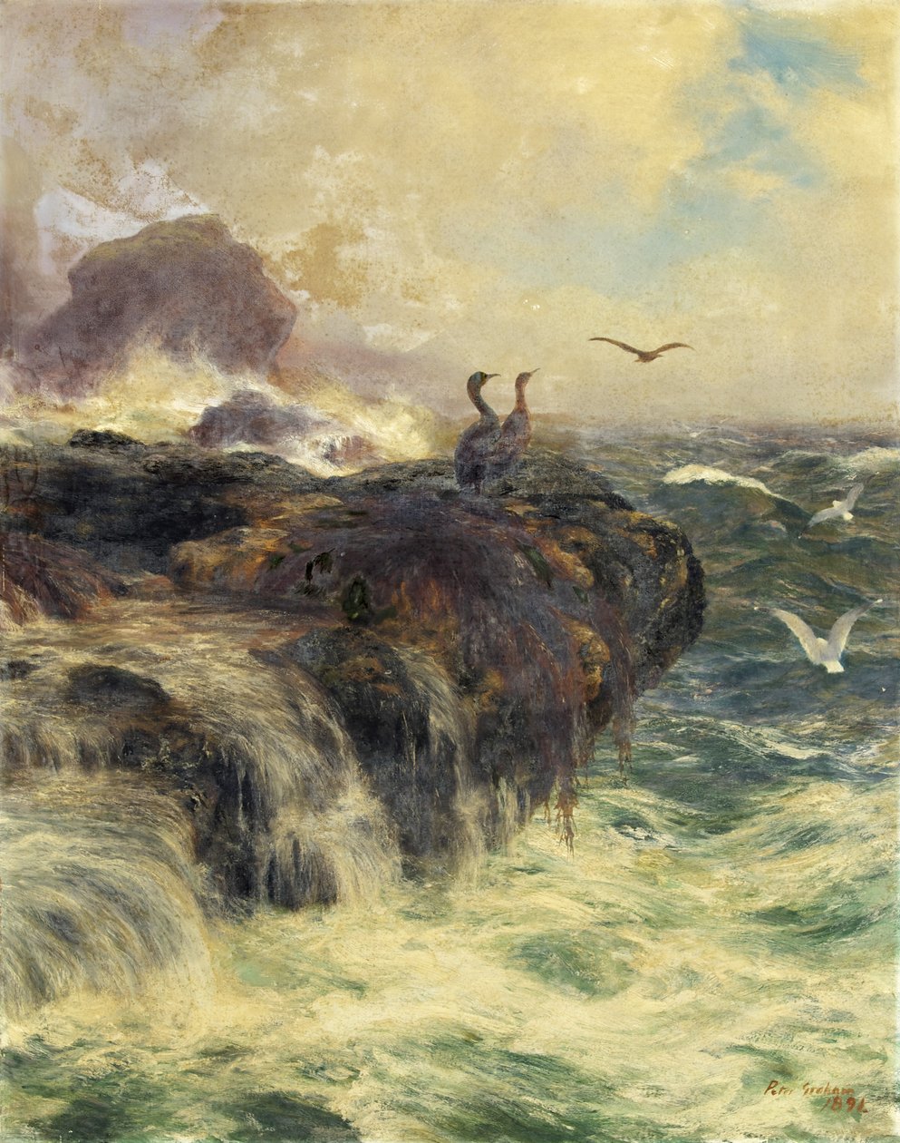 Eagle