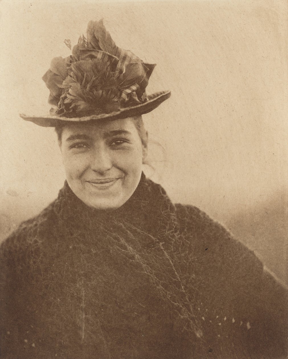 En datter av myrlandet av Peter Henry Emerson