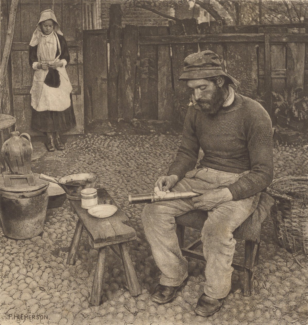  av Peter Henry Emerson
