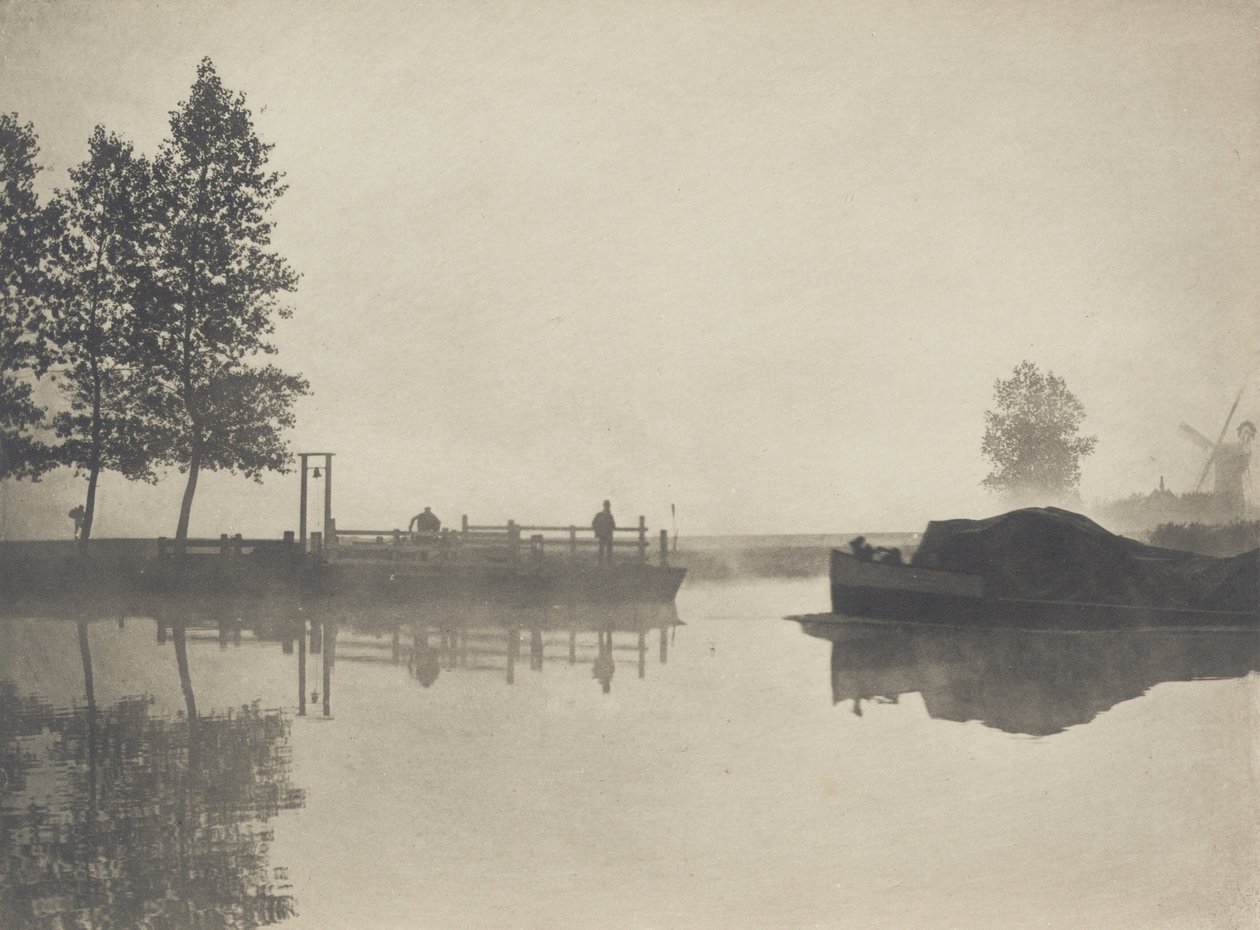  av Peter Henry Emerson