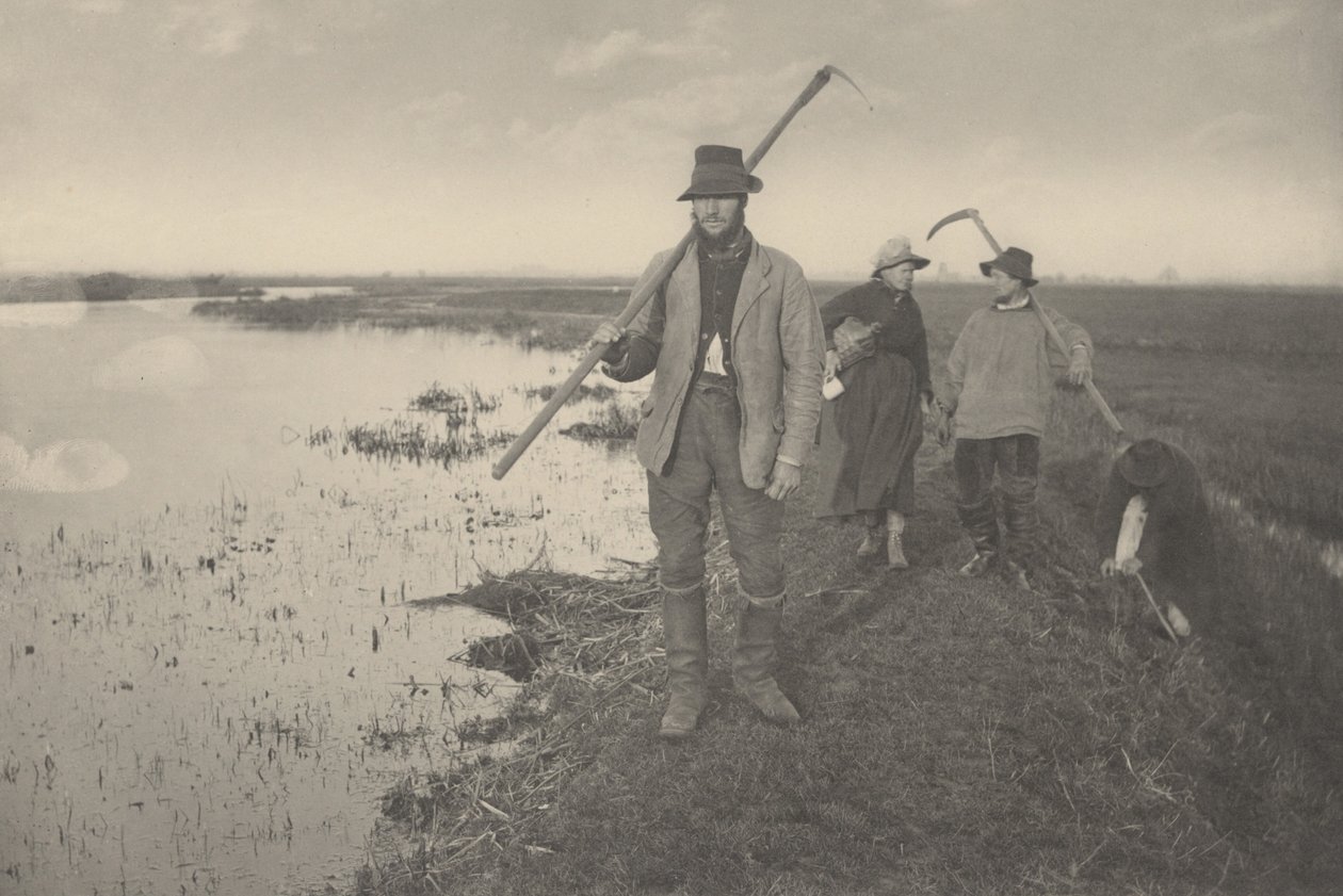  av Peter Henry Emerson