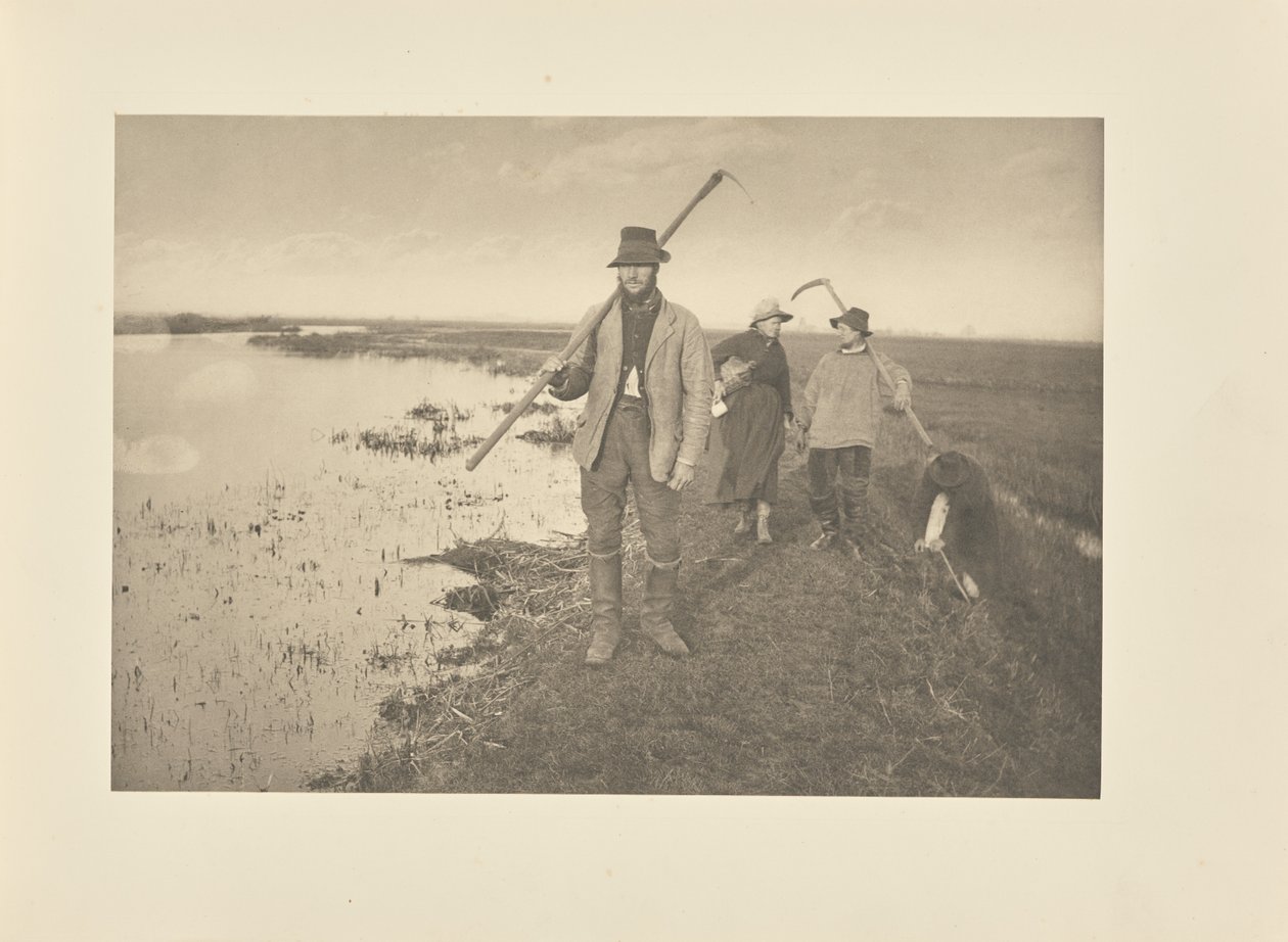  av Peter Henry Emerson