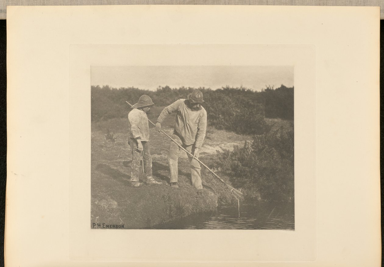  av Peter Henry Emerson