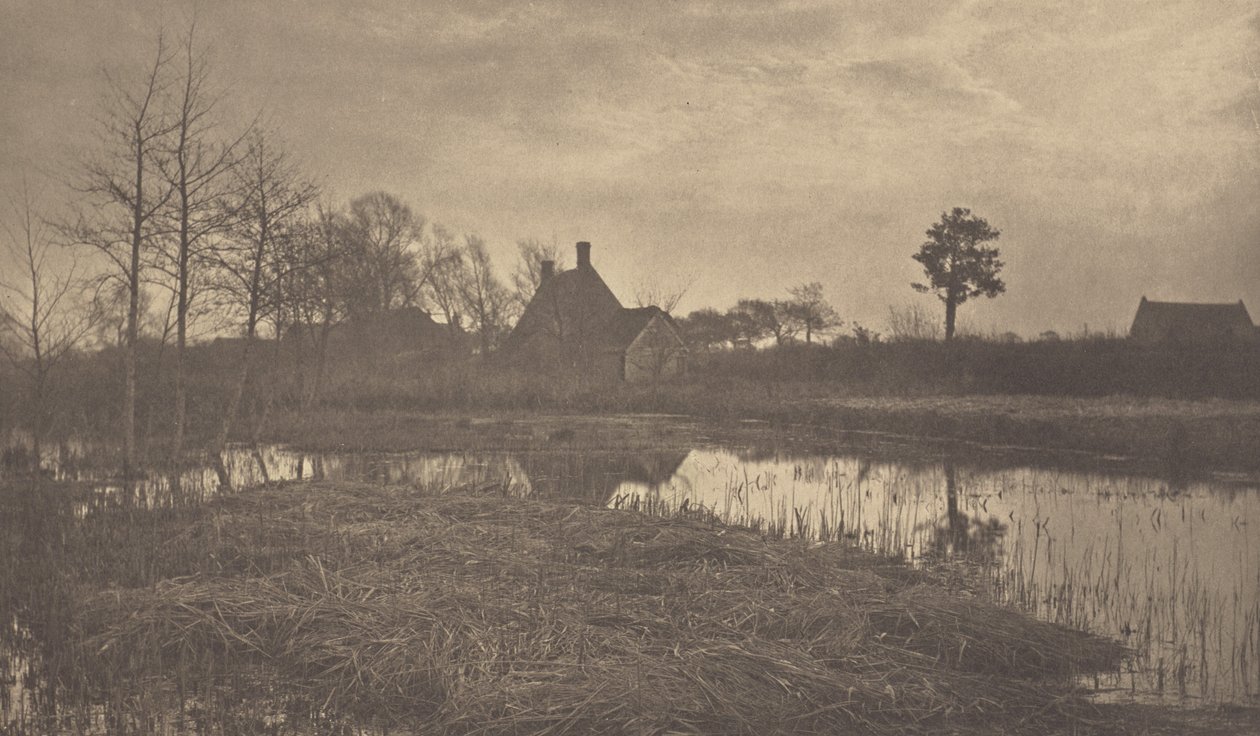  av Peter Henry Emerson
