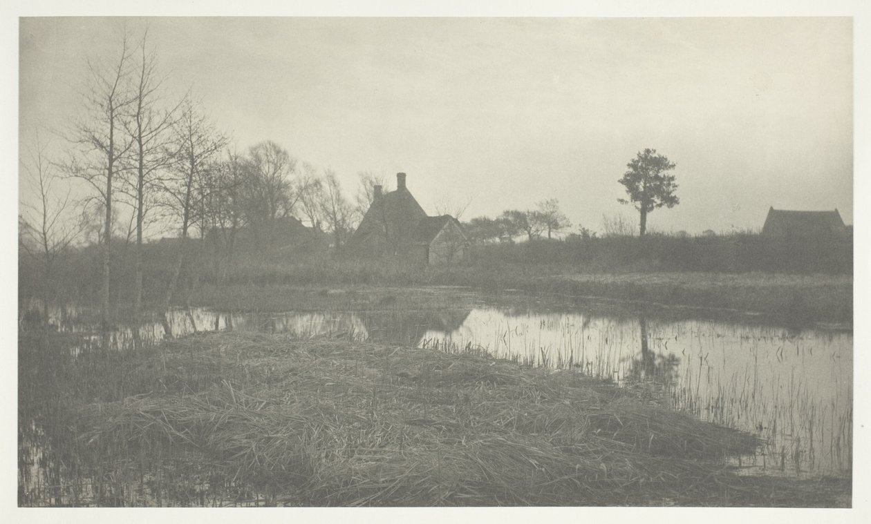  av Peter Henry Emerson