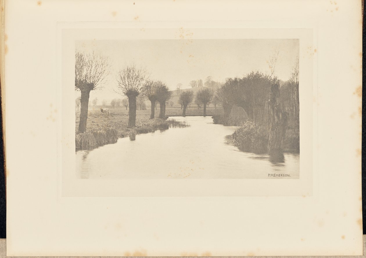  av Peter Henry Emerson