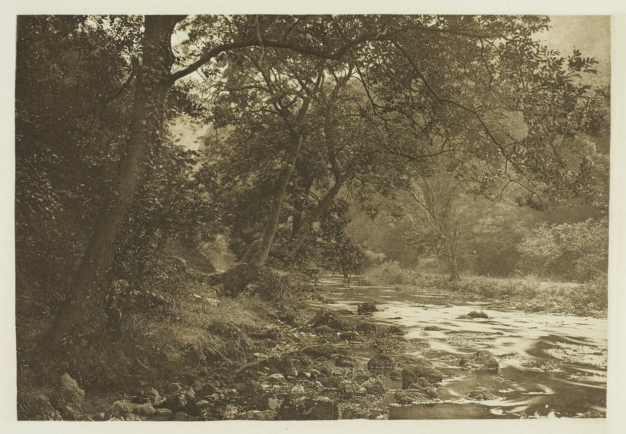  av Peter Henry Emerson