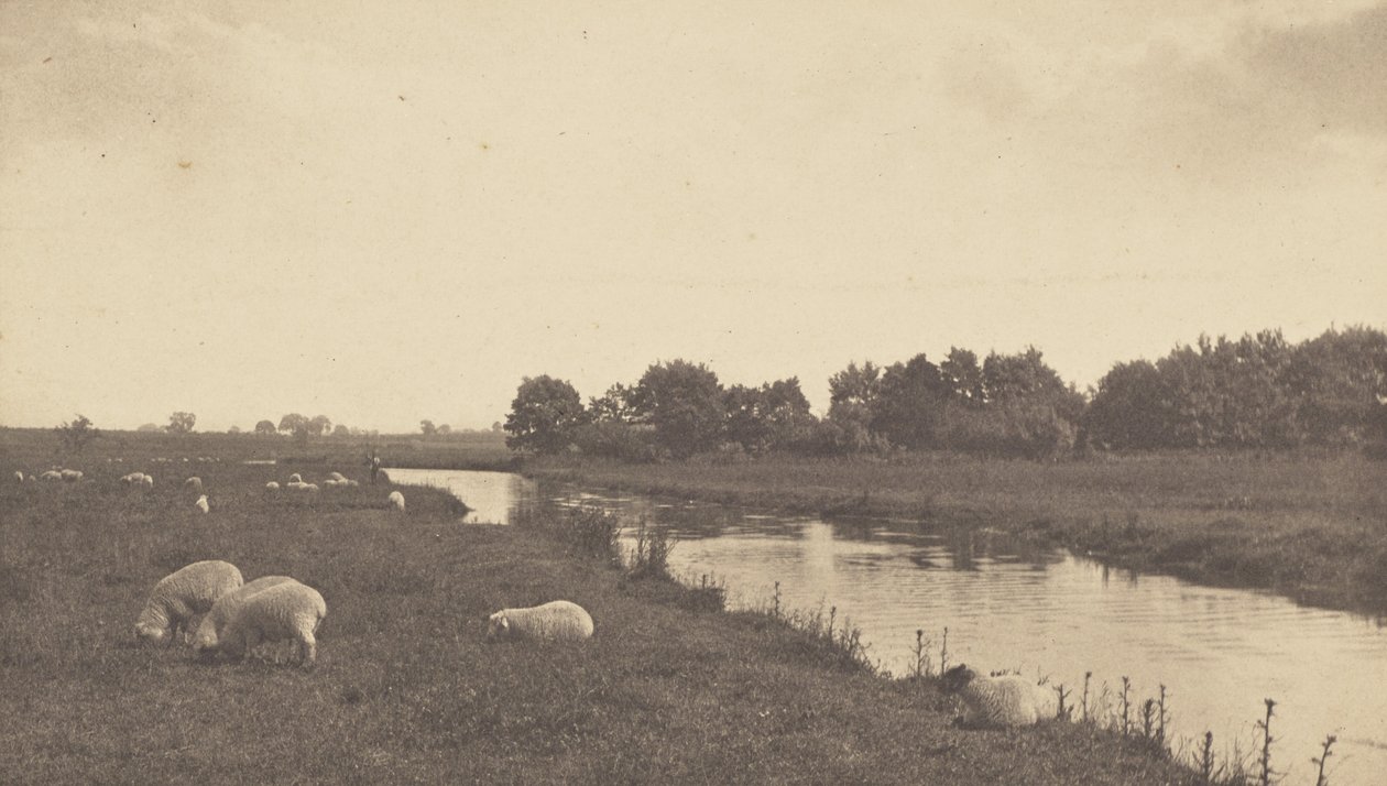  av Peter Henry Emerson