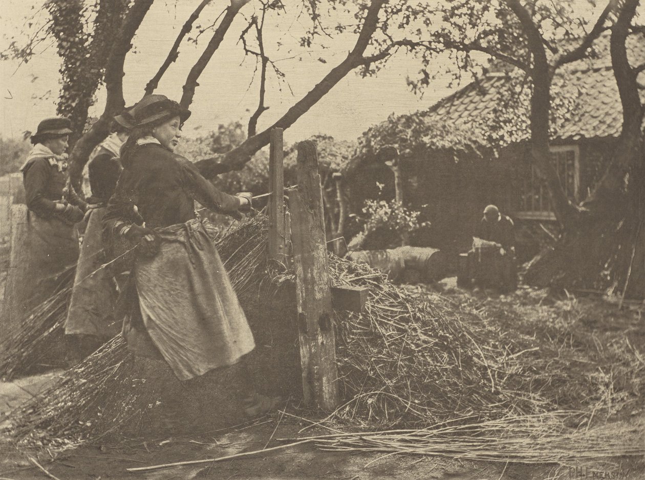  av Peter Henry Emerson