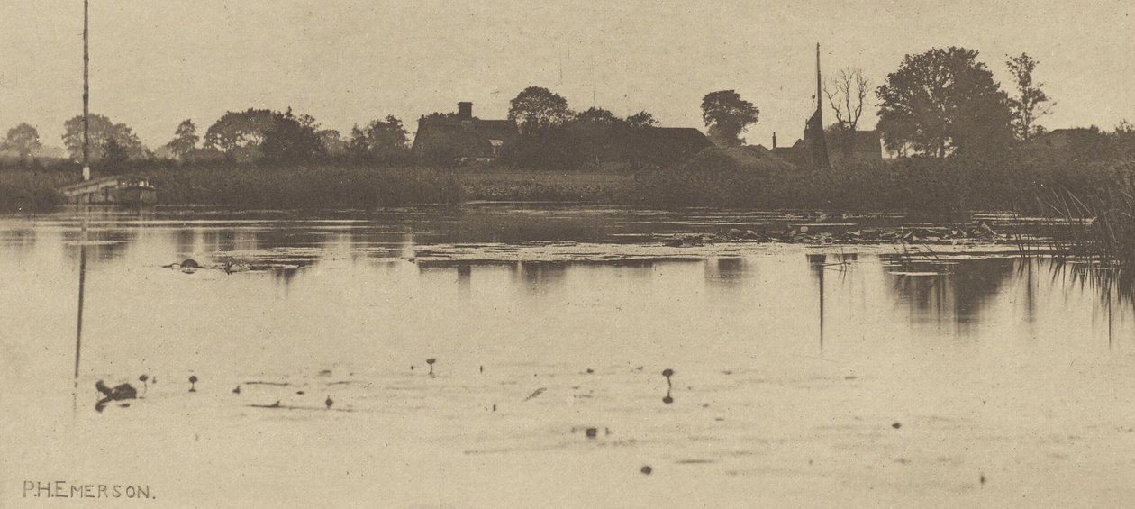  av Peter Henry Emerson