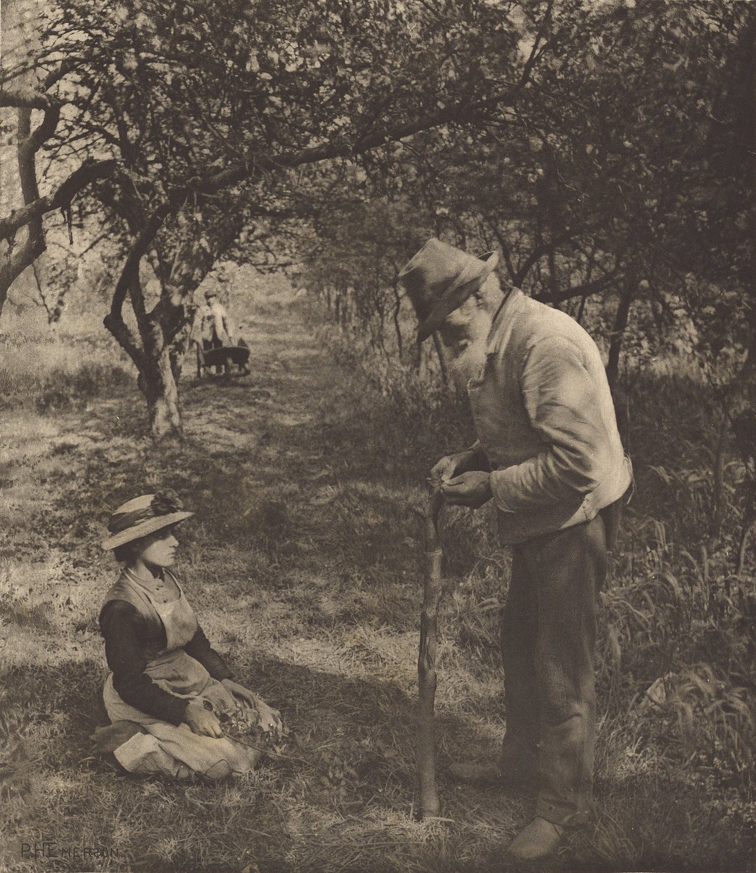  av Peter Henry Emerson