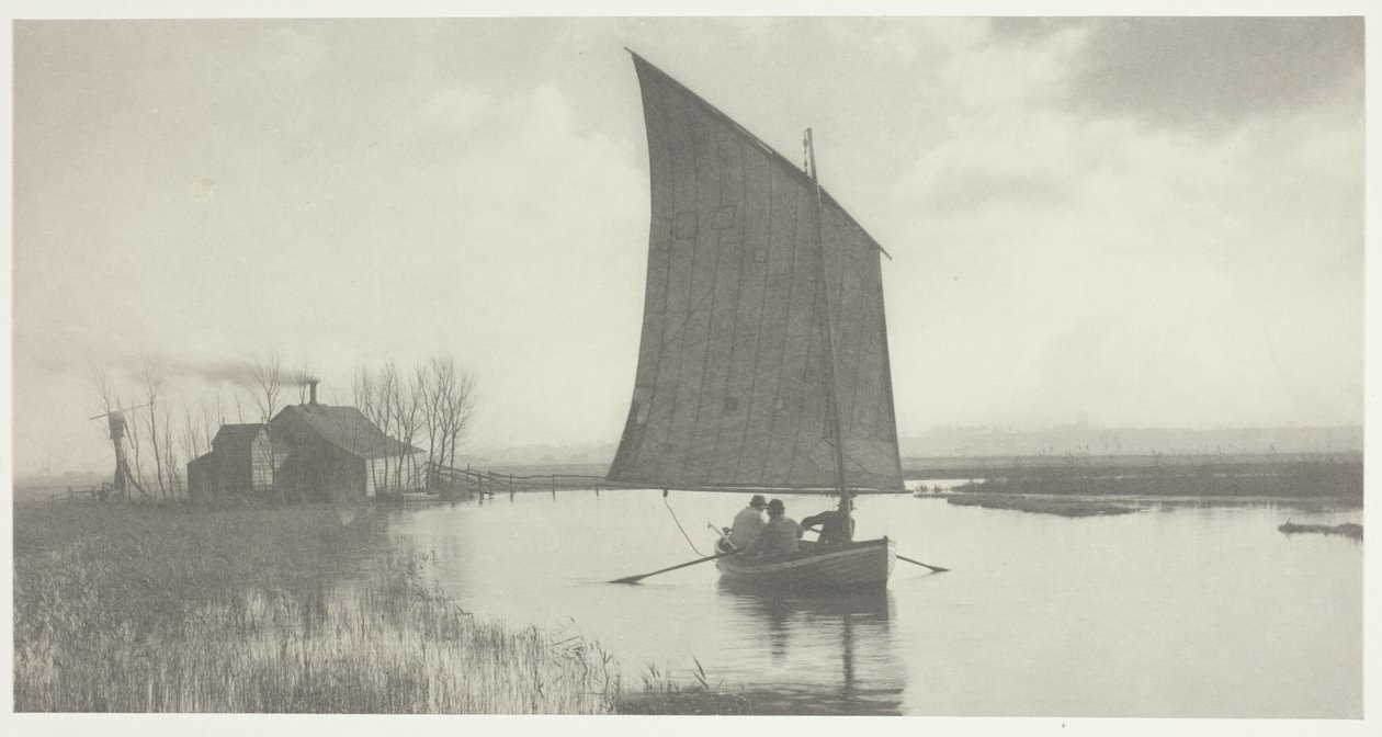  av Peter Henry Emerson