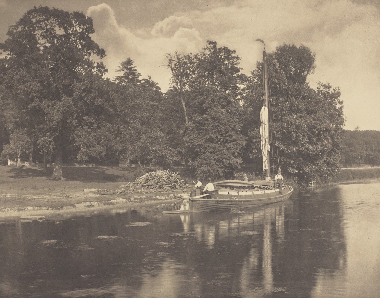  av Peter Henry Emerson