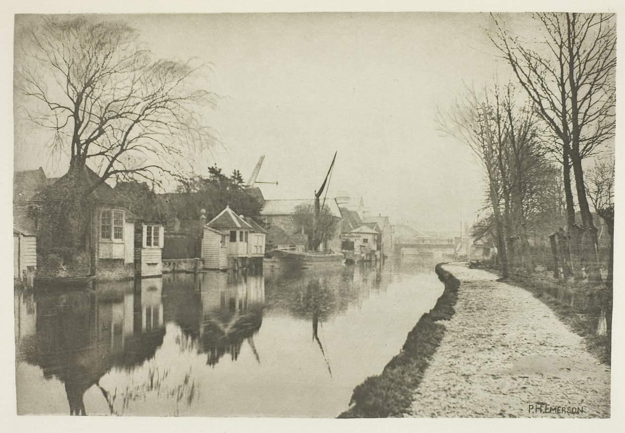 av Peter Henry Emerson