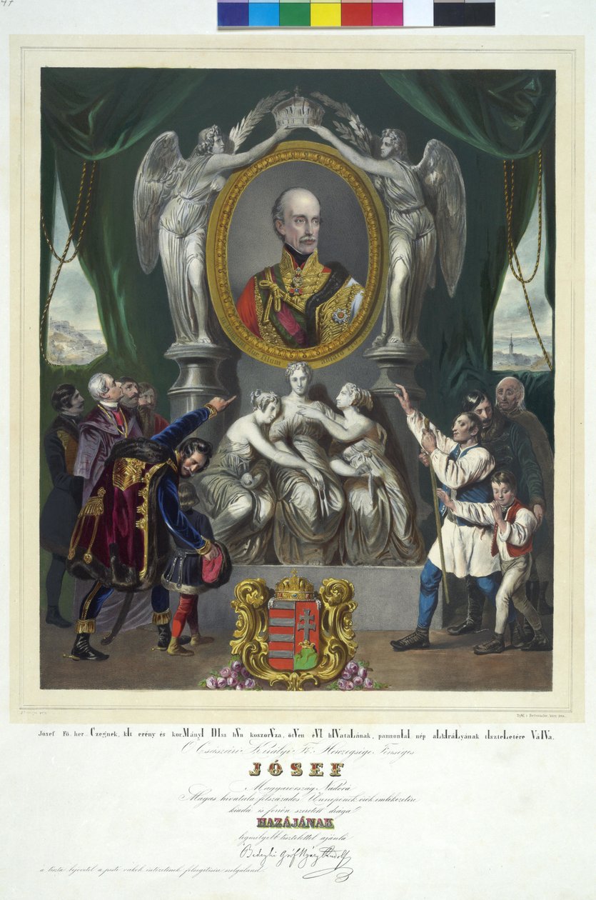  av Peter Johann Nepomuk Geiger