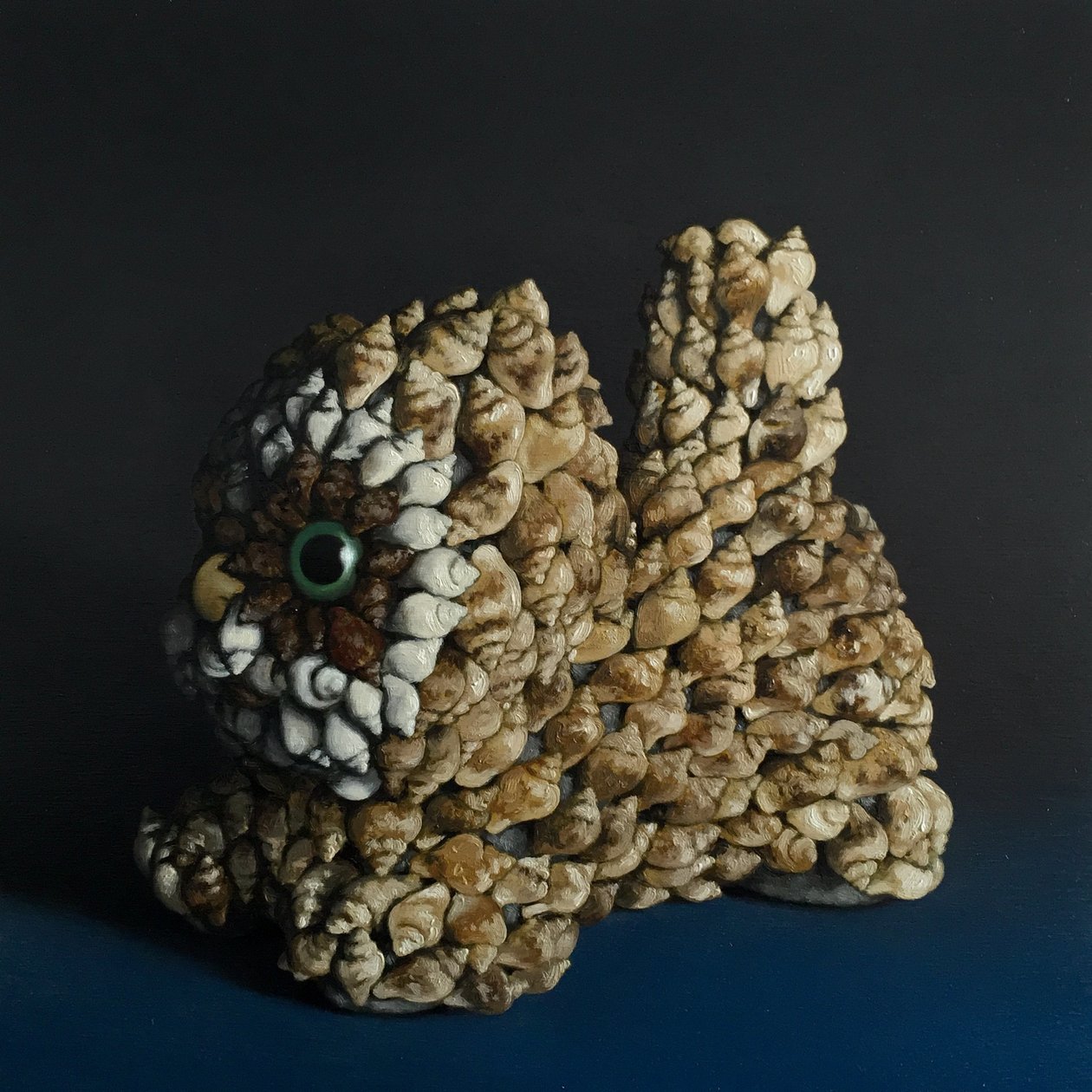 Valp, 2011 av Peter Jones