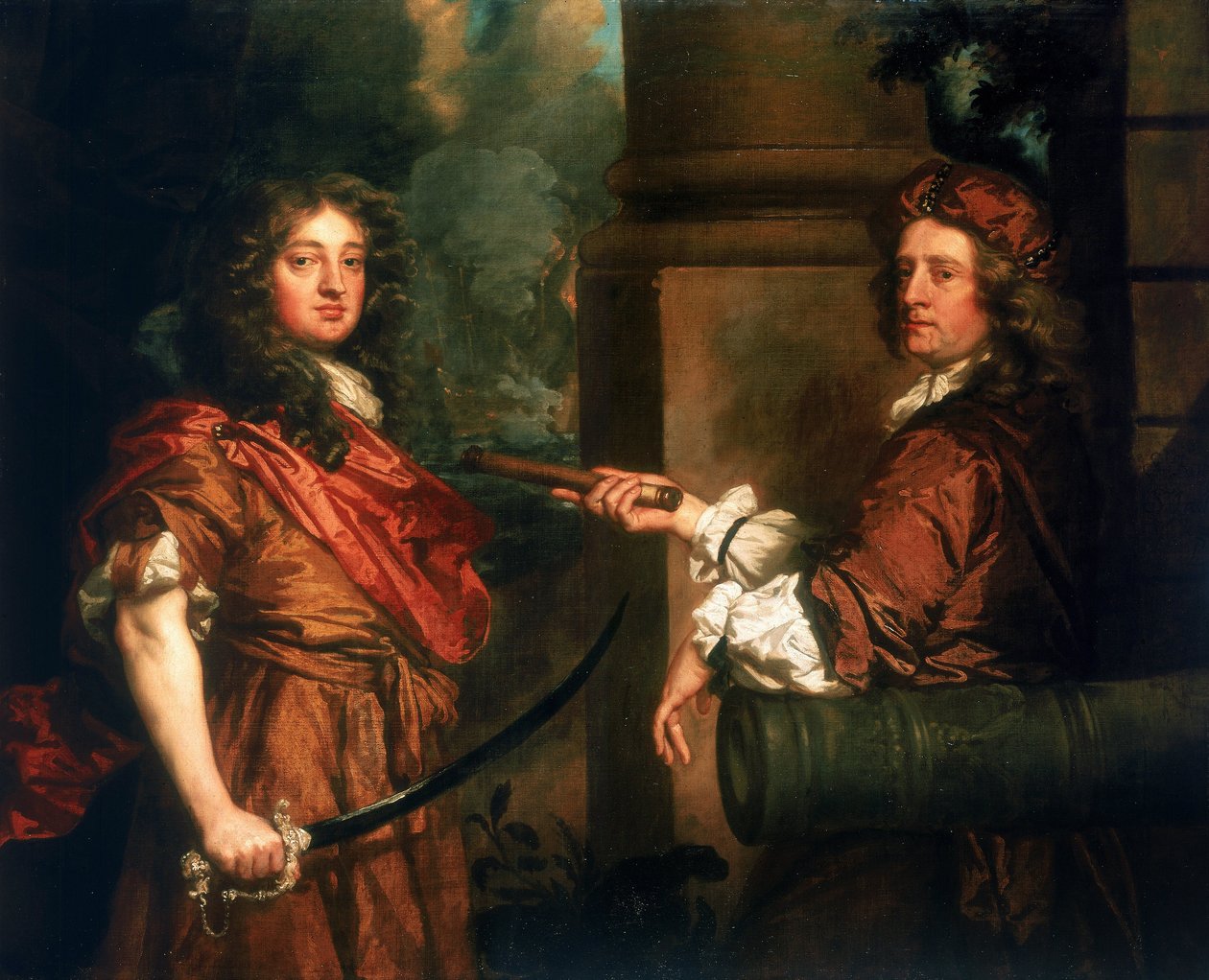  av Peter Lely