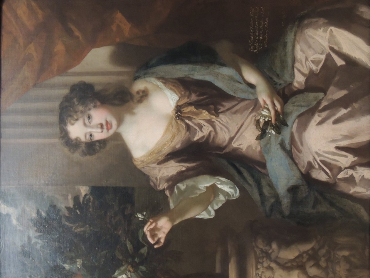  av Peter Lely