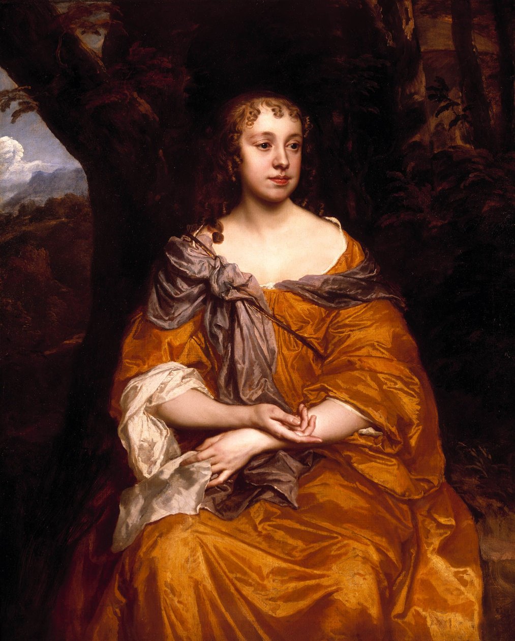  av Peter Lely