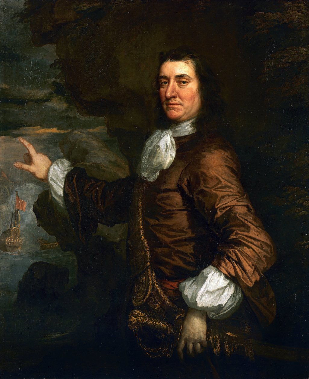  av Peter Lely