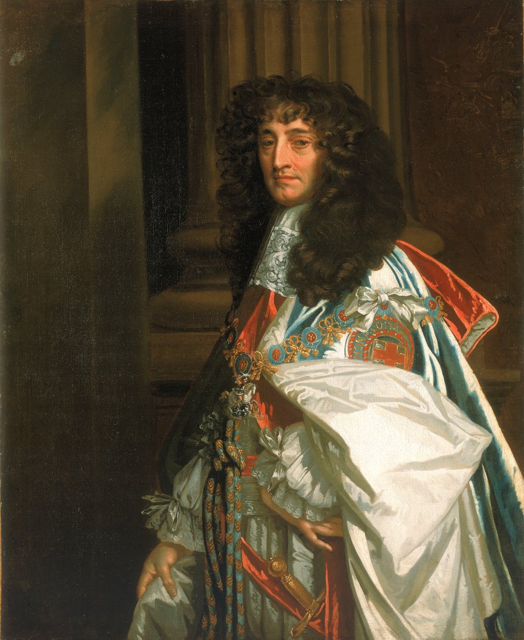  av Peter Lely