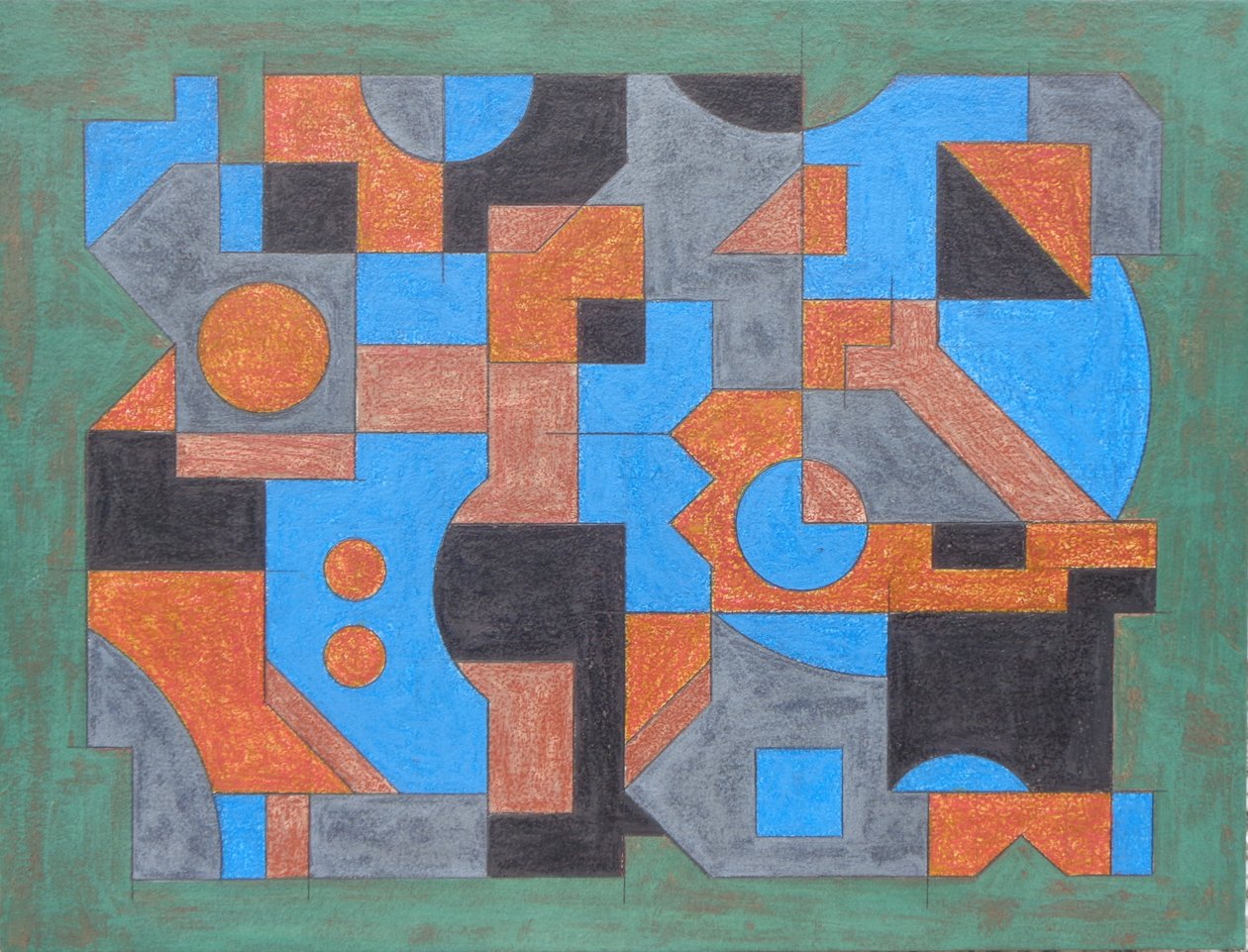 SKJERMING. 20-20 av Peter McClure