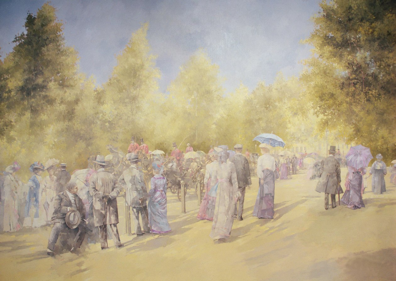 Age of Nostalgia av Peter Miller
