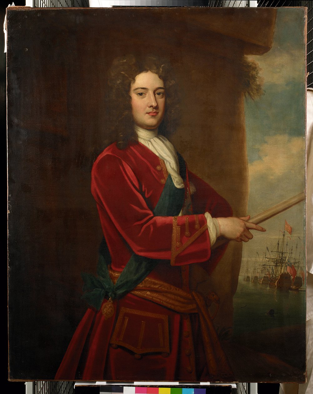  av Peter Monamy