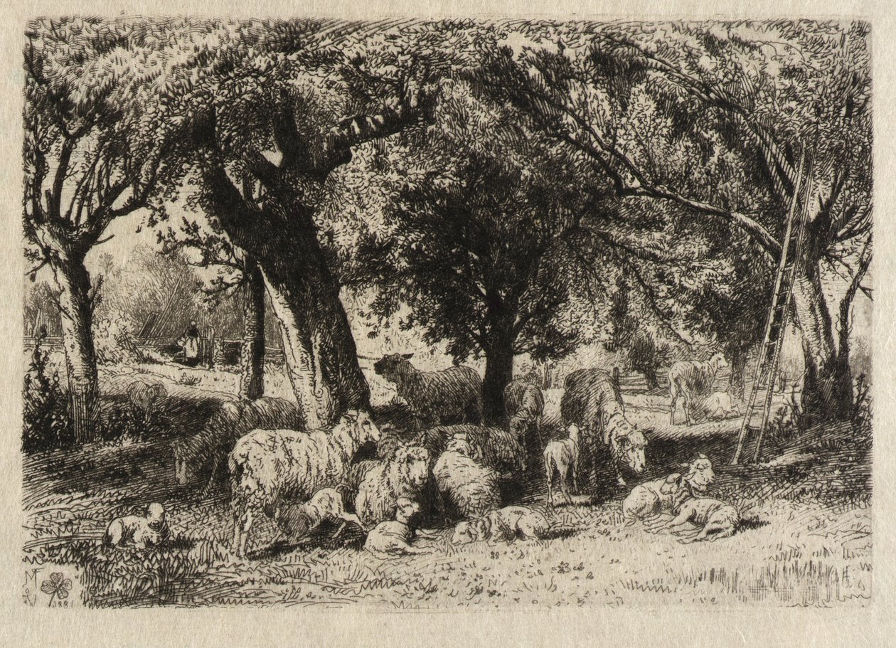  av Peter Moran