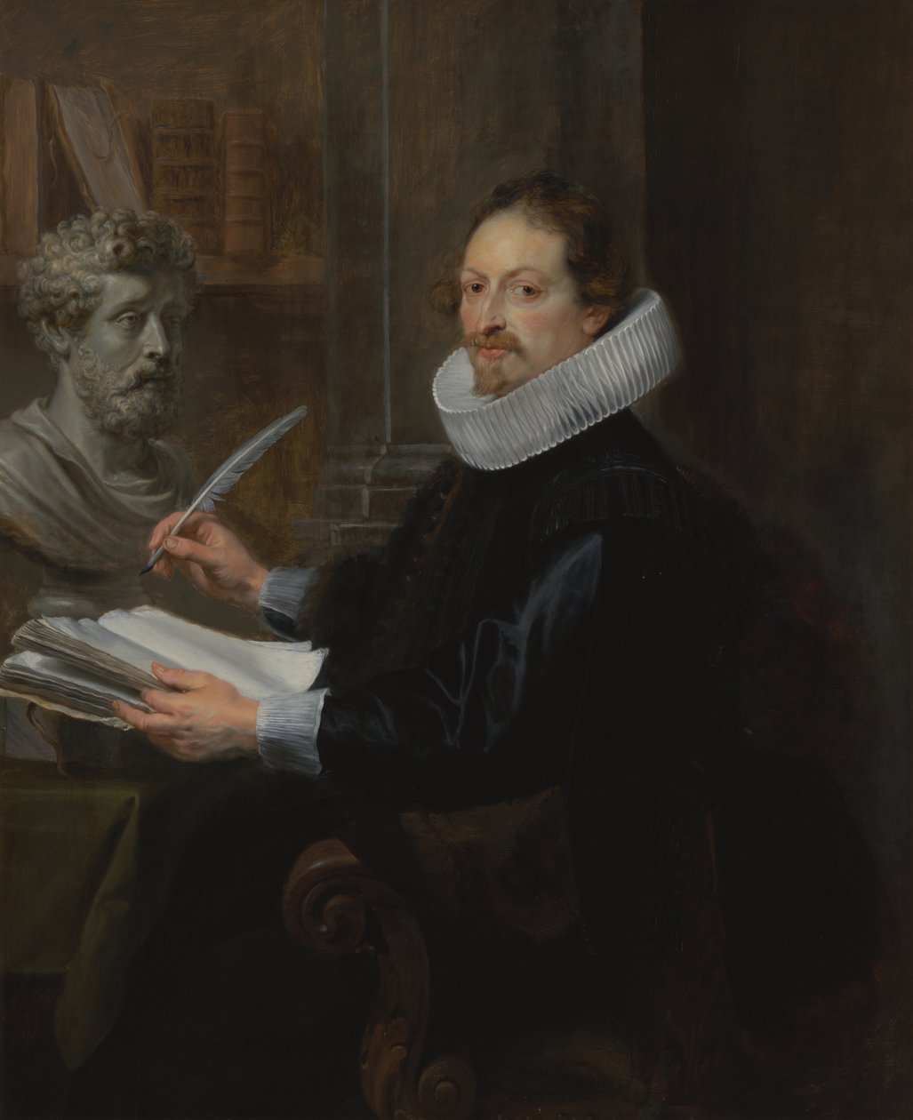  av Peter Paul Rubens