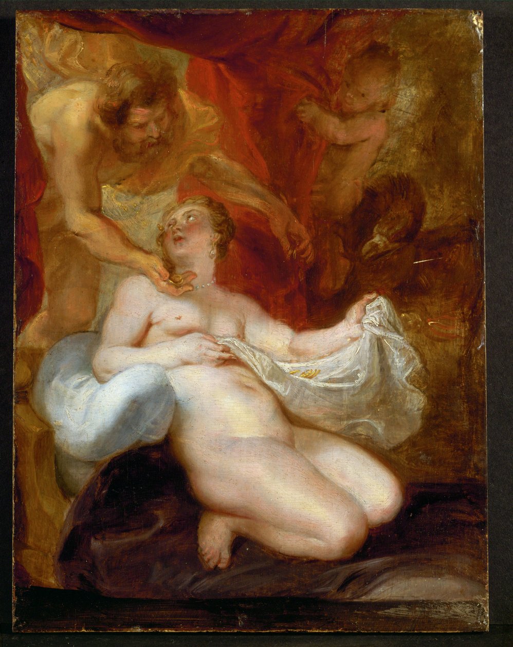  av Peter Paul Rubens