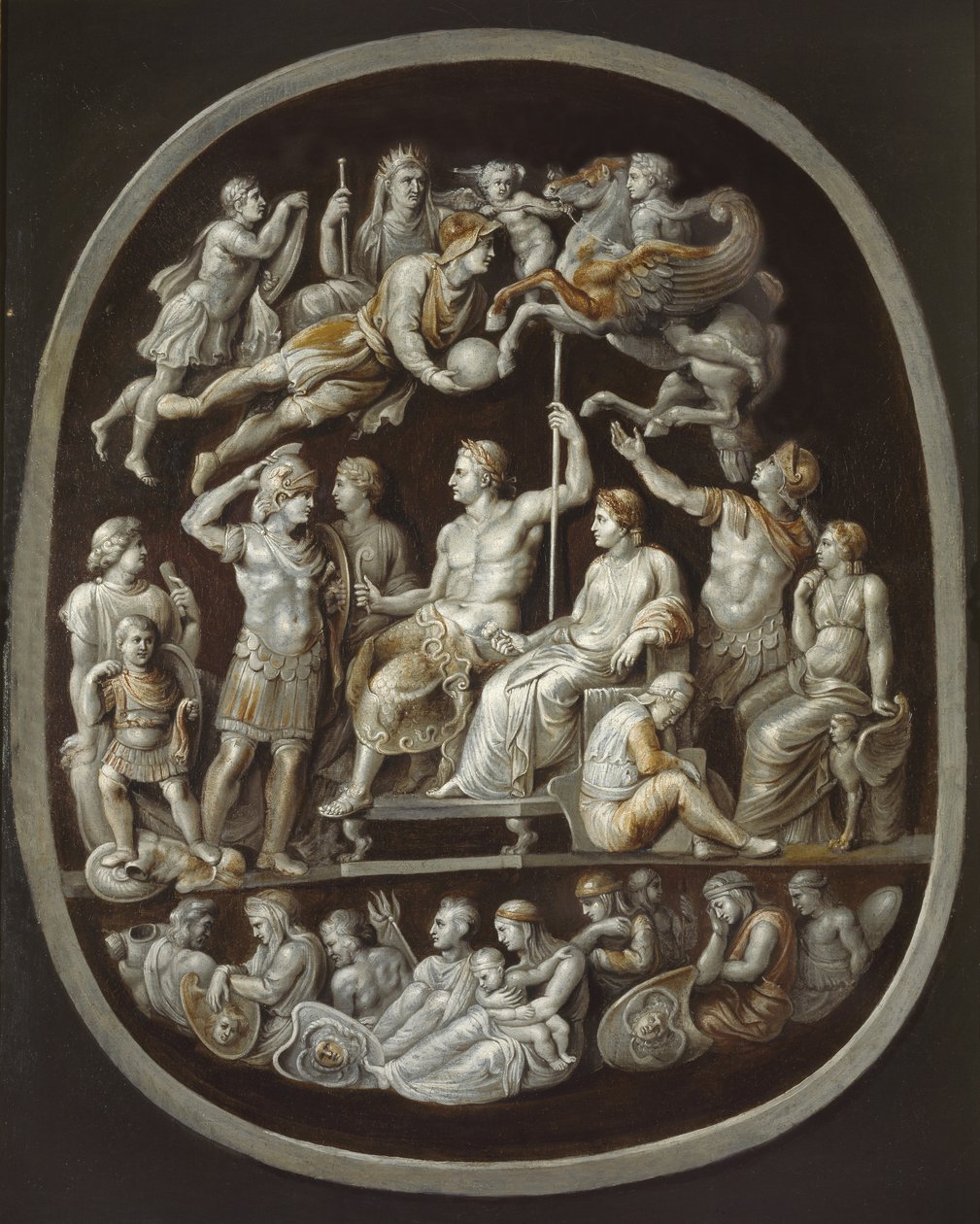Germanicus