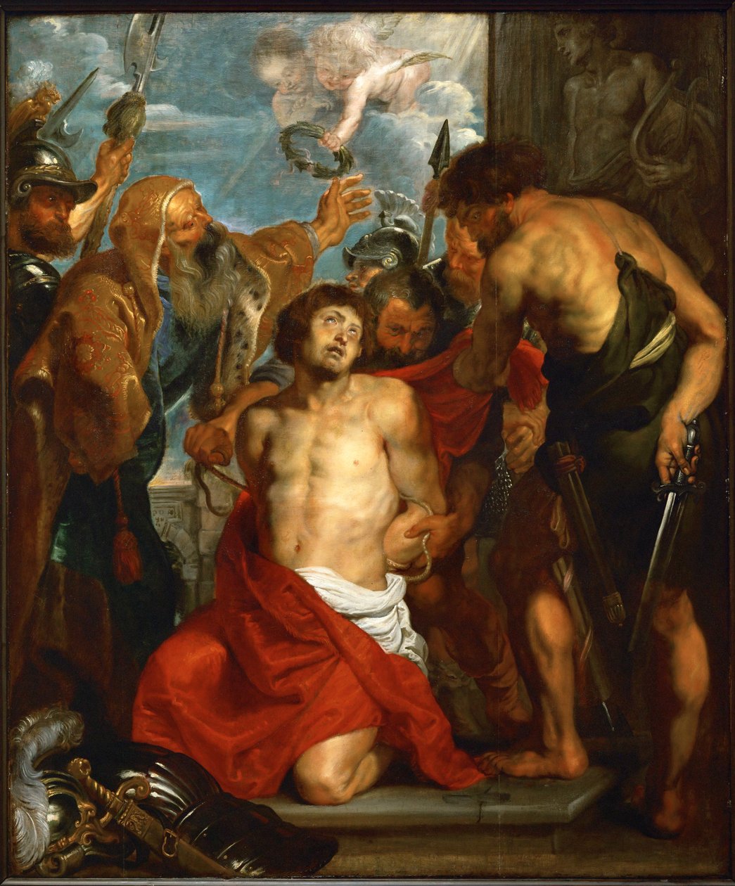  av Peter Paul Rubens