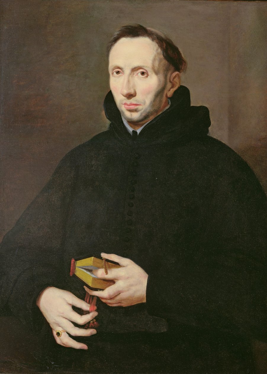 Ukjent bilde av Peter Paul Rubens