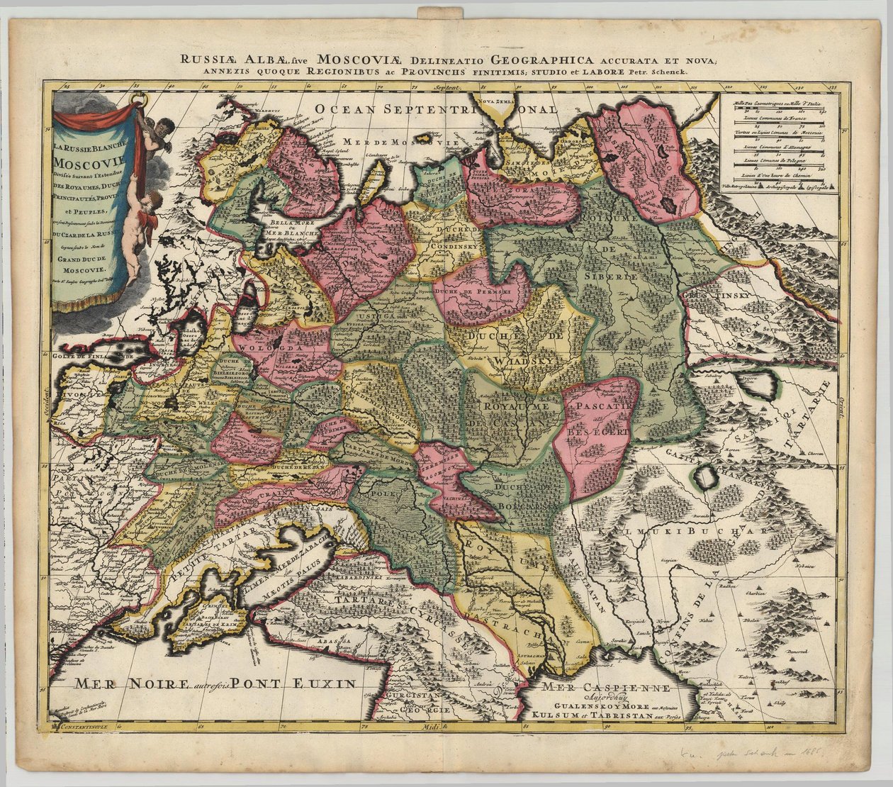  av Peter Schenk the Elder