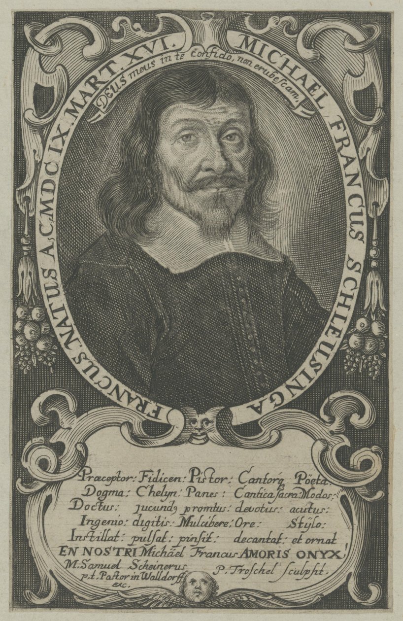  av Peter Troschel