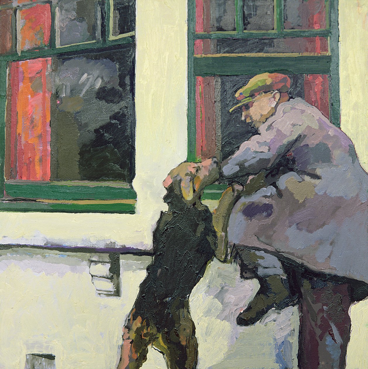  av Peter Wilson