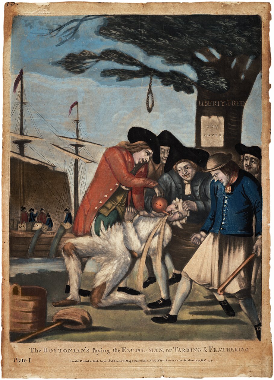 The Bostonian