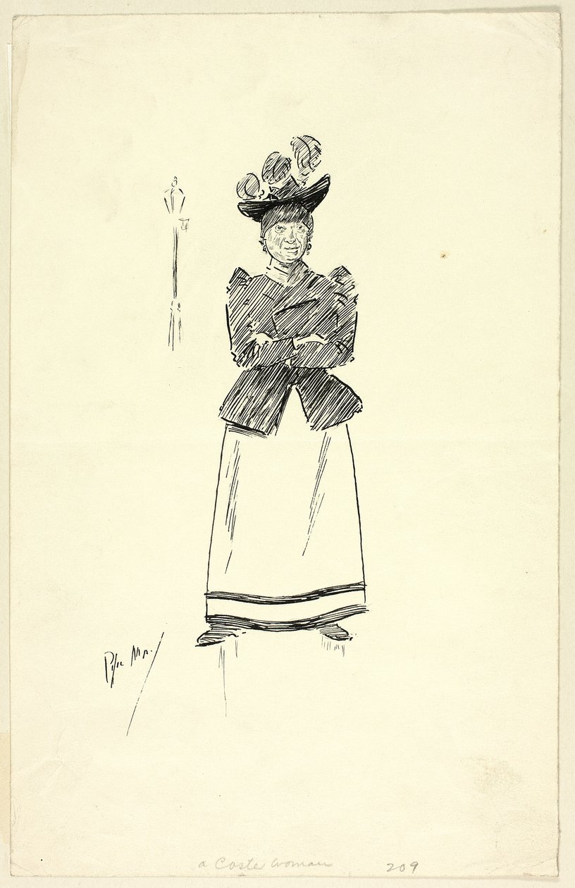  av Philip William May