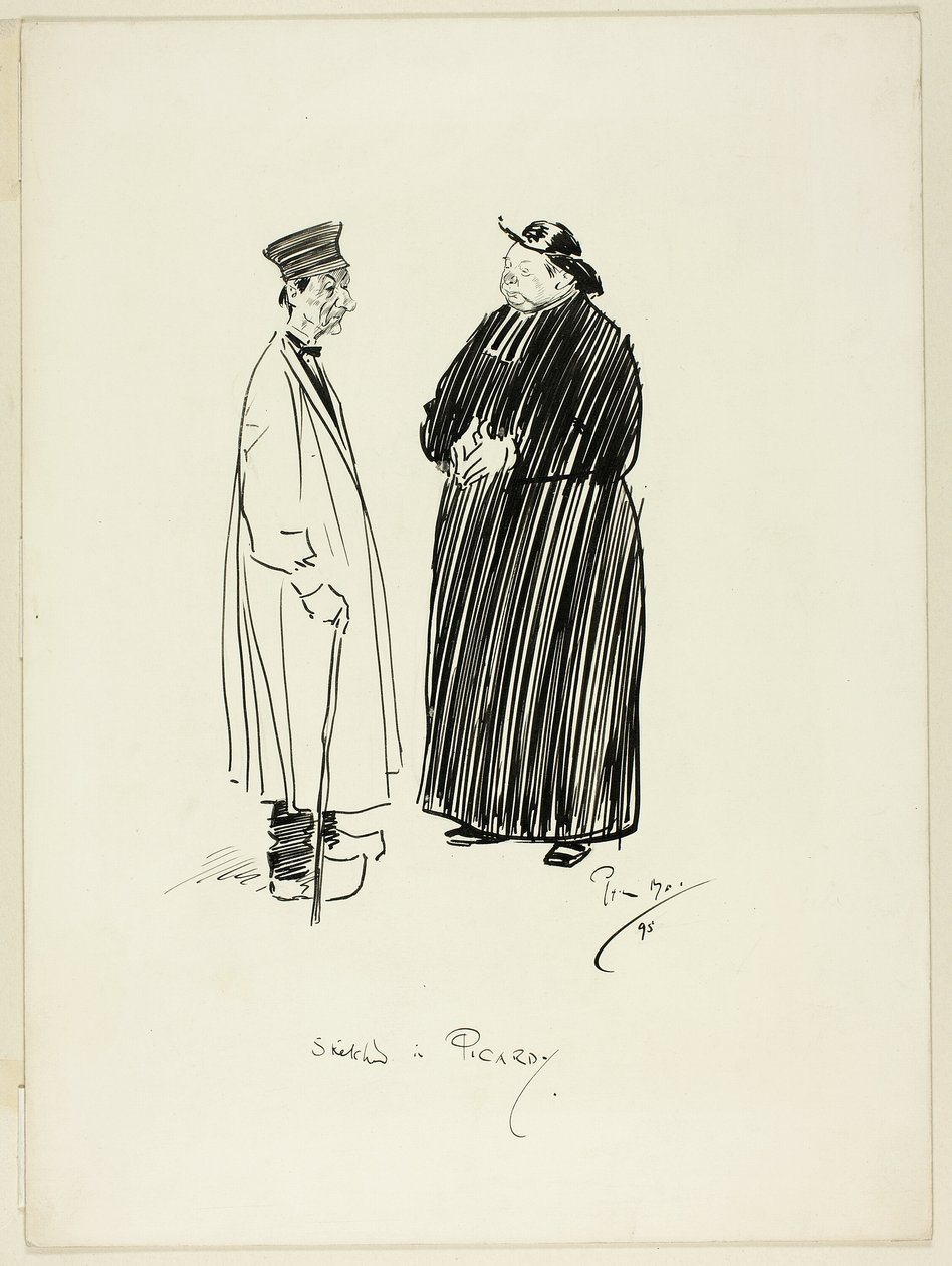  av Philip William May