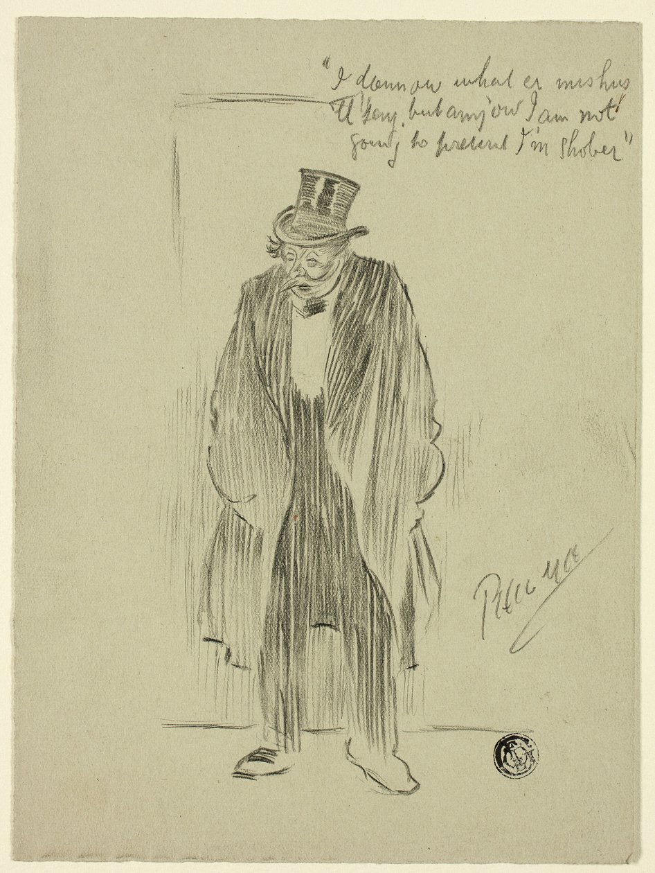  av Philip William May