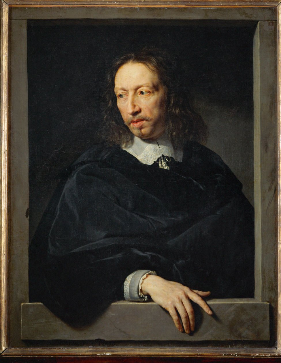  av Philippe de Champaigne