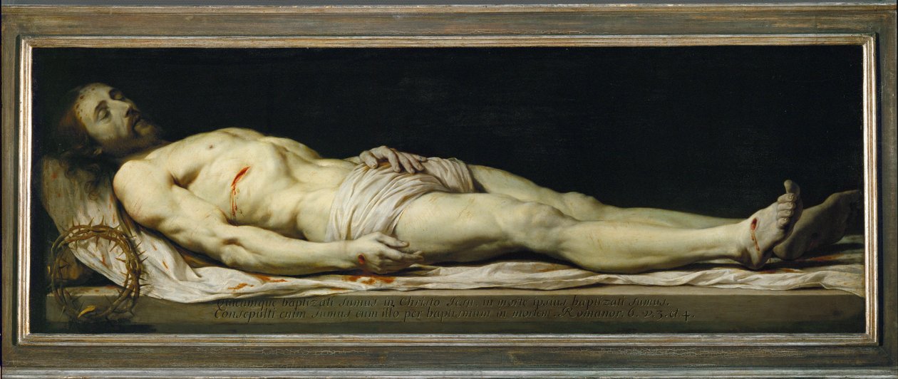  av Philippe de Champaigne