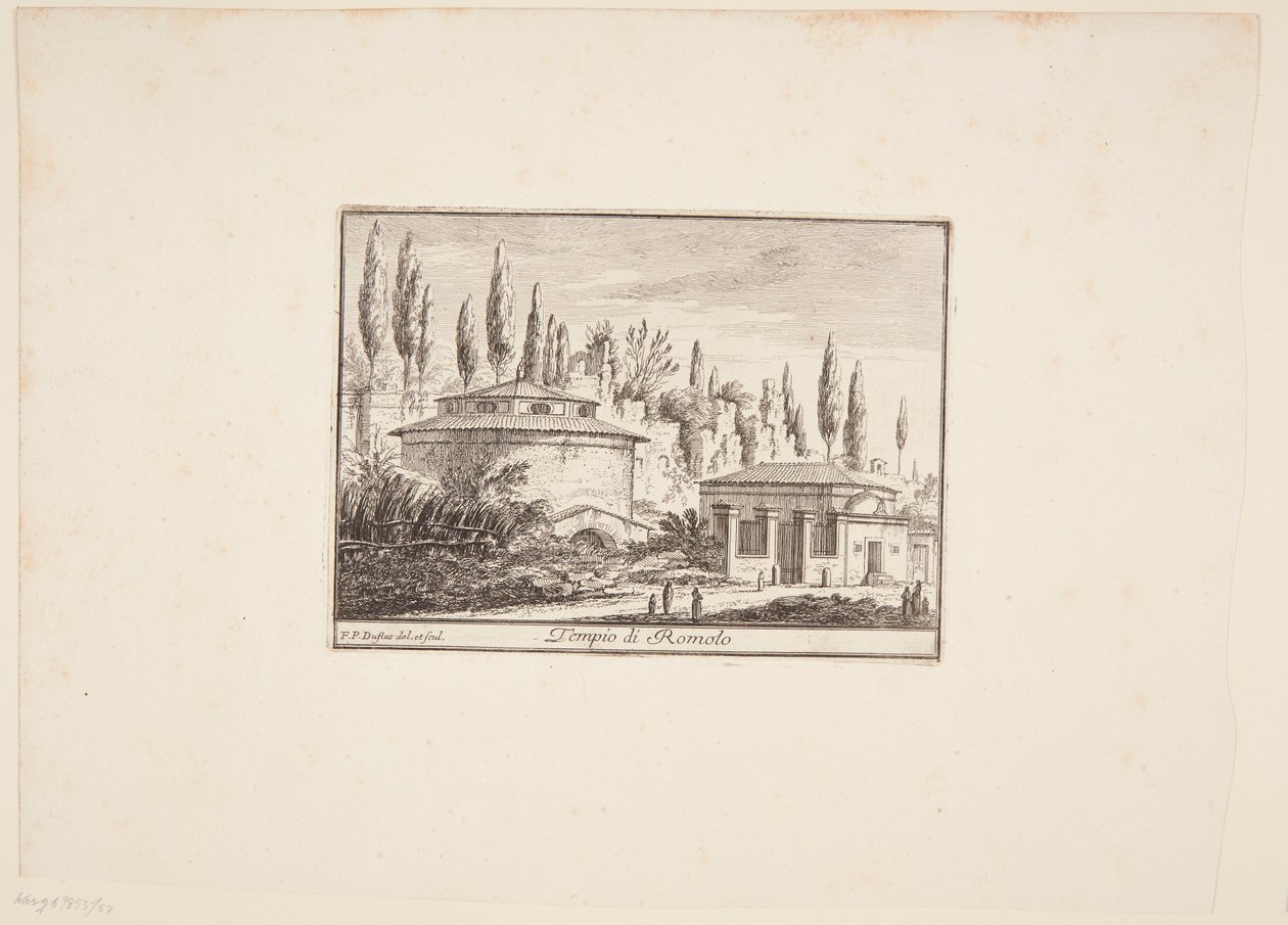  av Philothée Francois Duflos