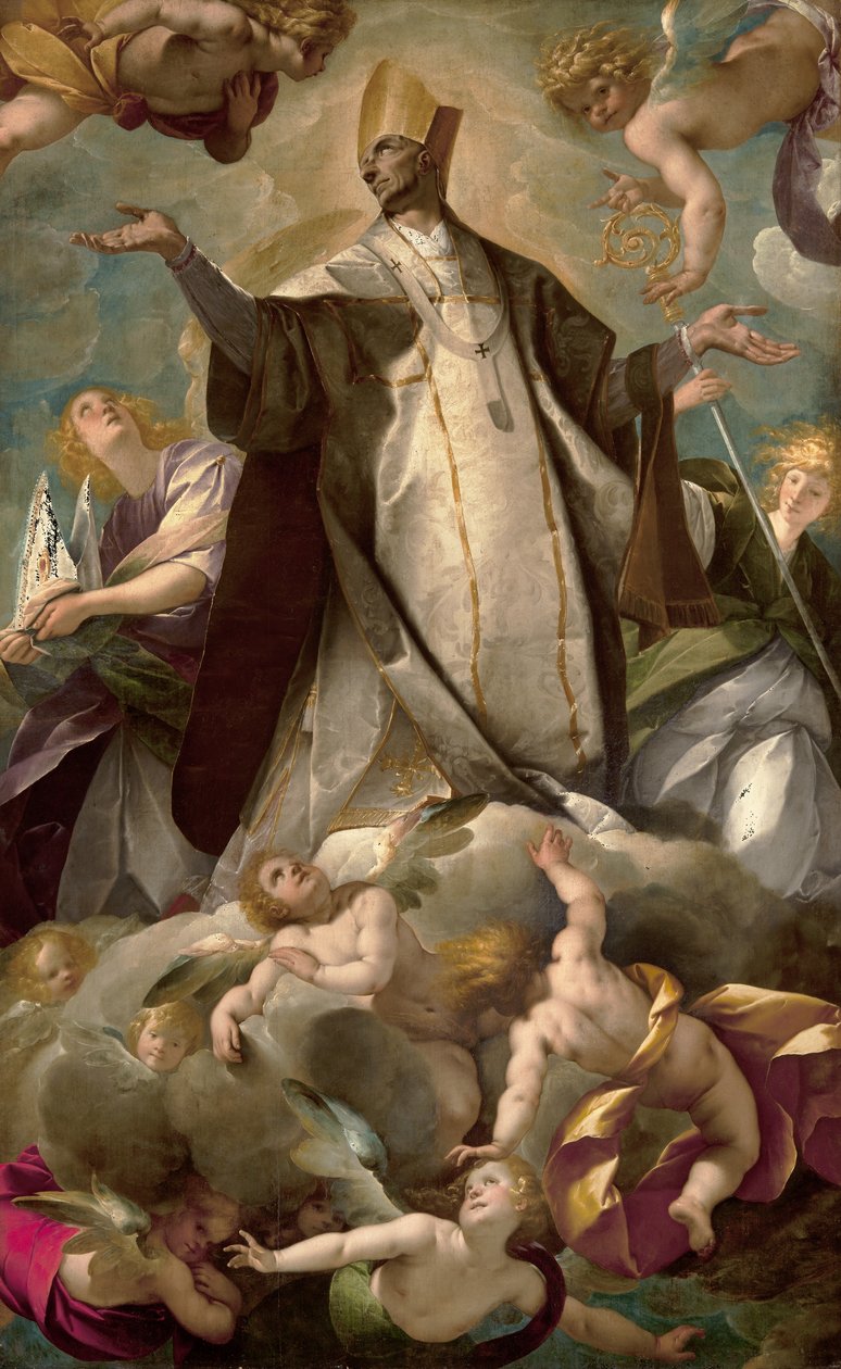 Ukjent bilde av Pier Francesco Morazzone