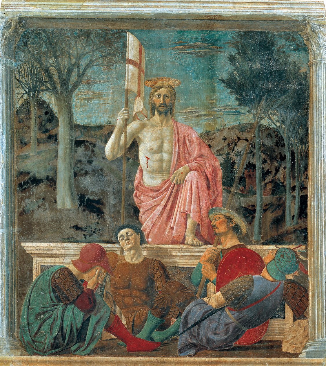  av Piero della Francesca