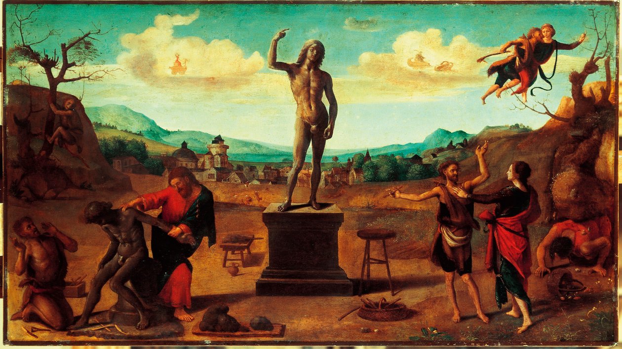  av Piero di Cosimo