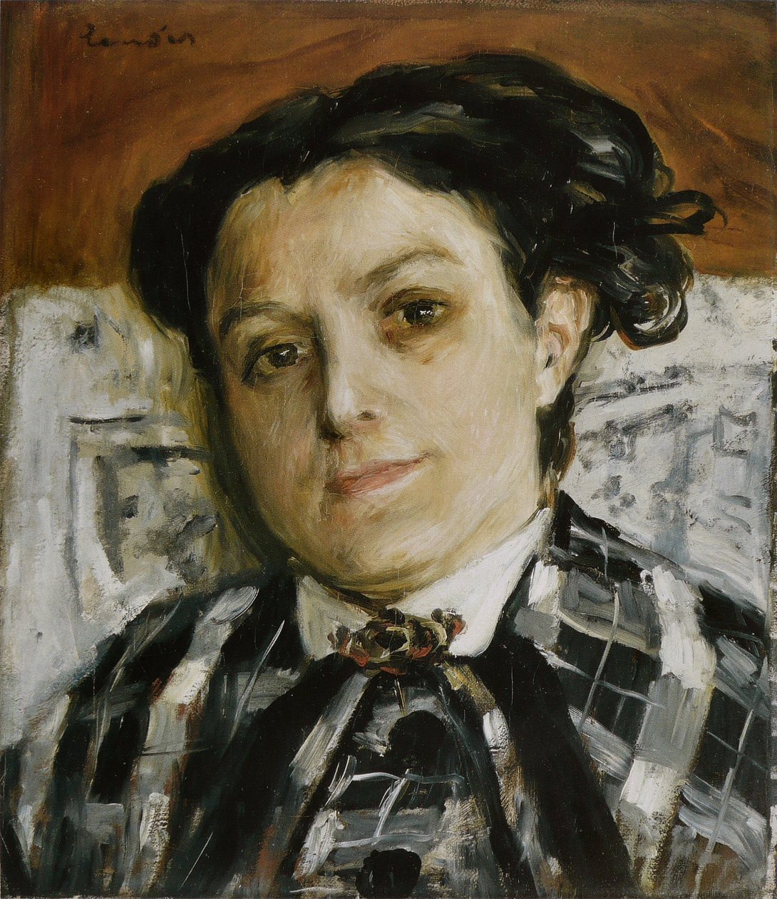 Rapha Master av Pierre Auguste Renoir
