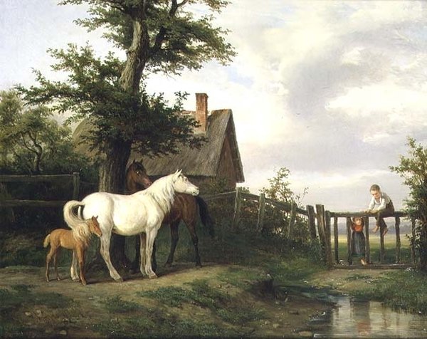 Ukjent bilde av Pierre Vernet